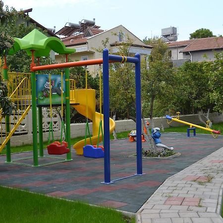 Mavi Hotel Fethiye Zewnętrze zdjęcie