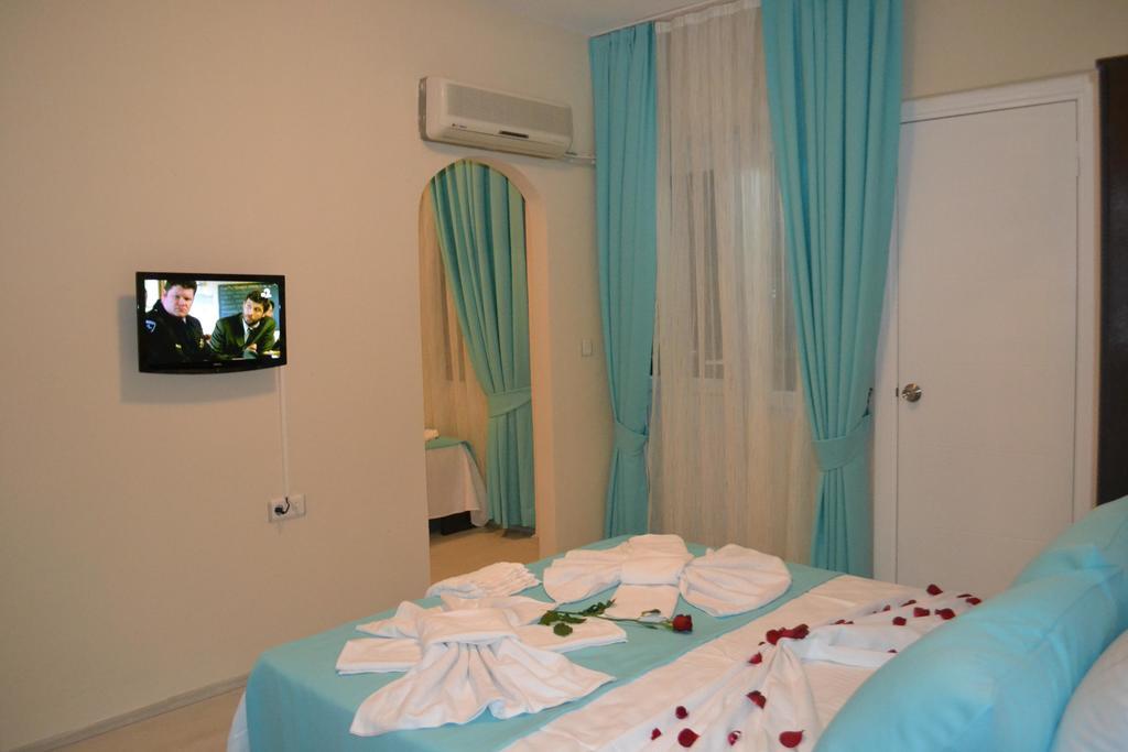 Mavi Hotel Fethiye Pokój zdjęcie