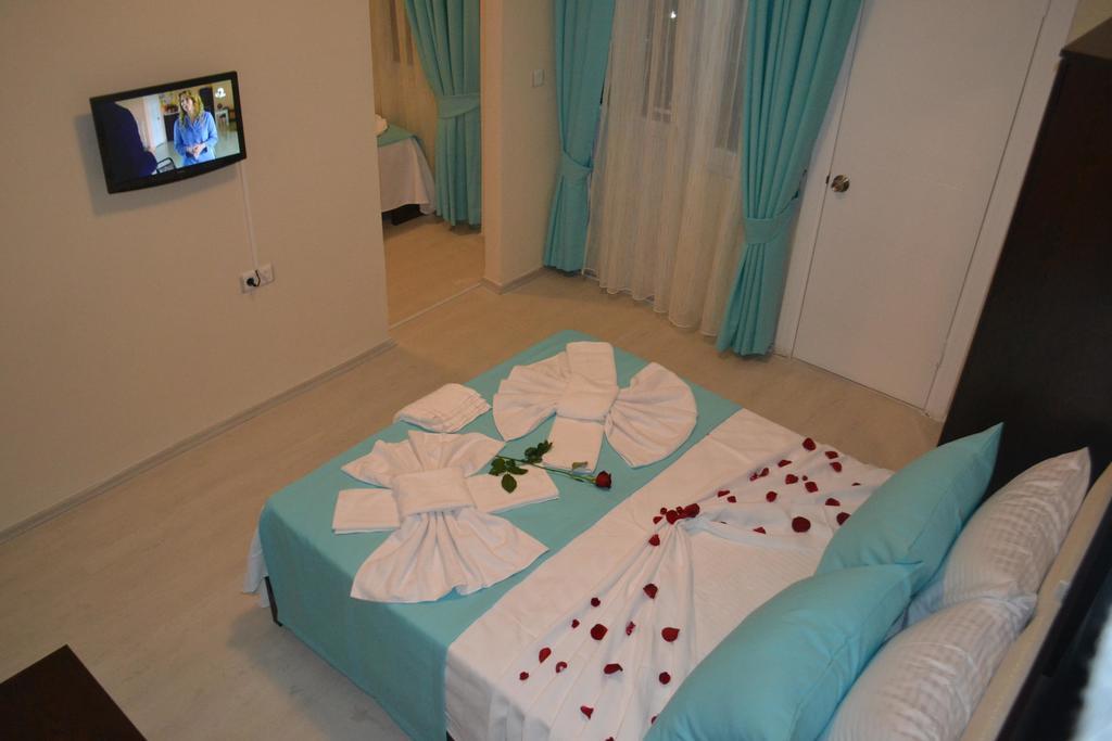 Mavi Hotel Fethiye Pokój zdjęcie